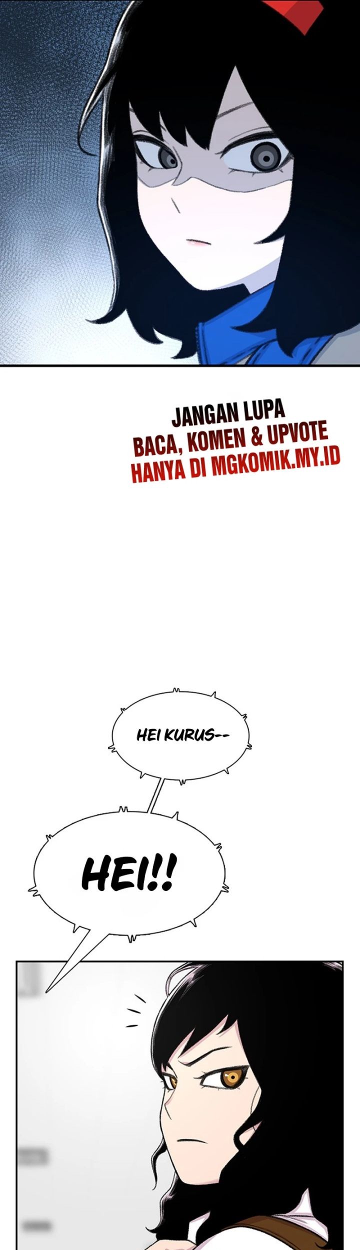 Star Ginseng Store chapter 100 halaman 25