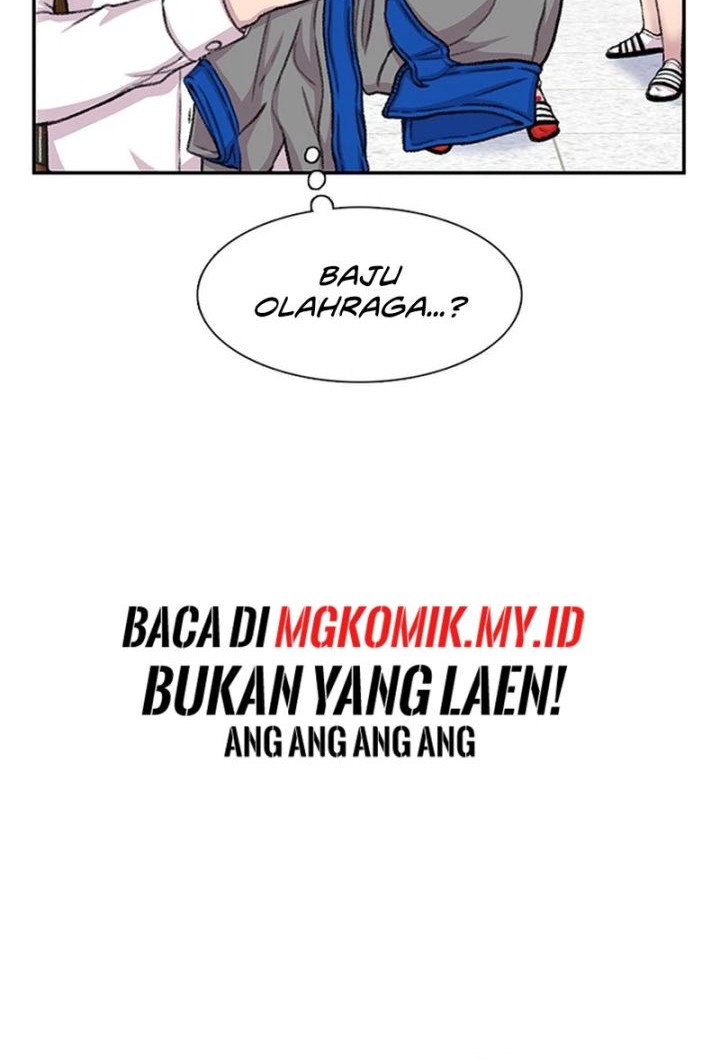 Star Ginseng Store chapter 100 halaman 28