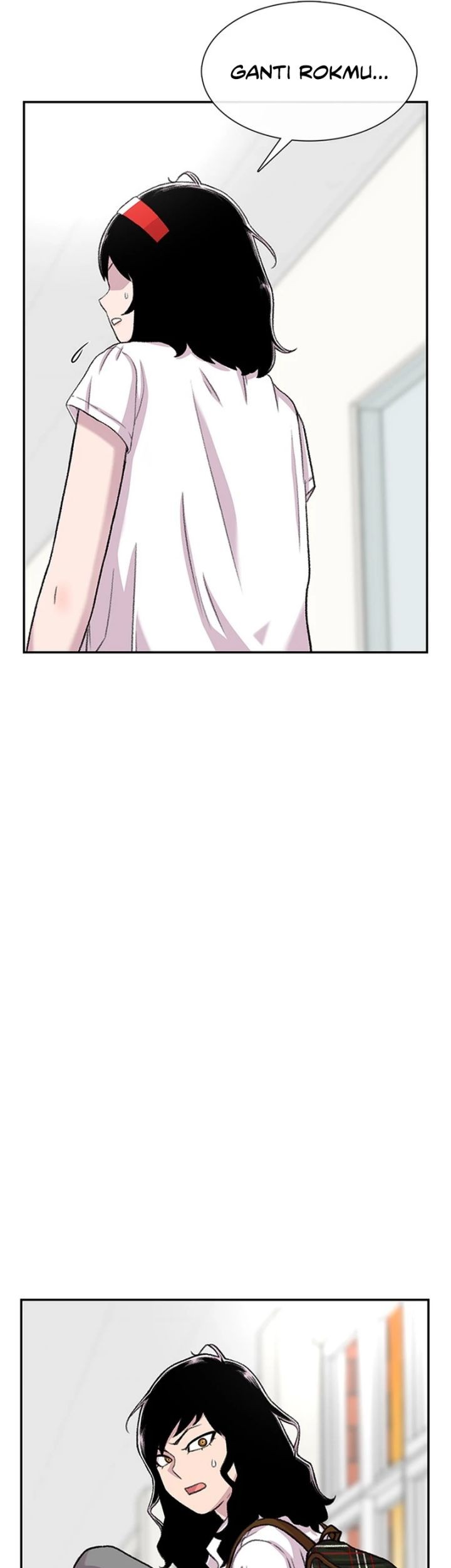 Star Ginseng Store chapter 100 halaman 29