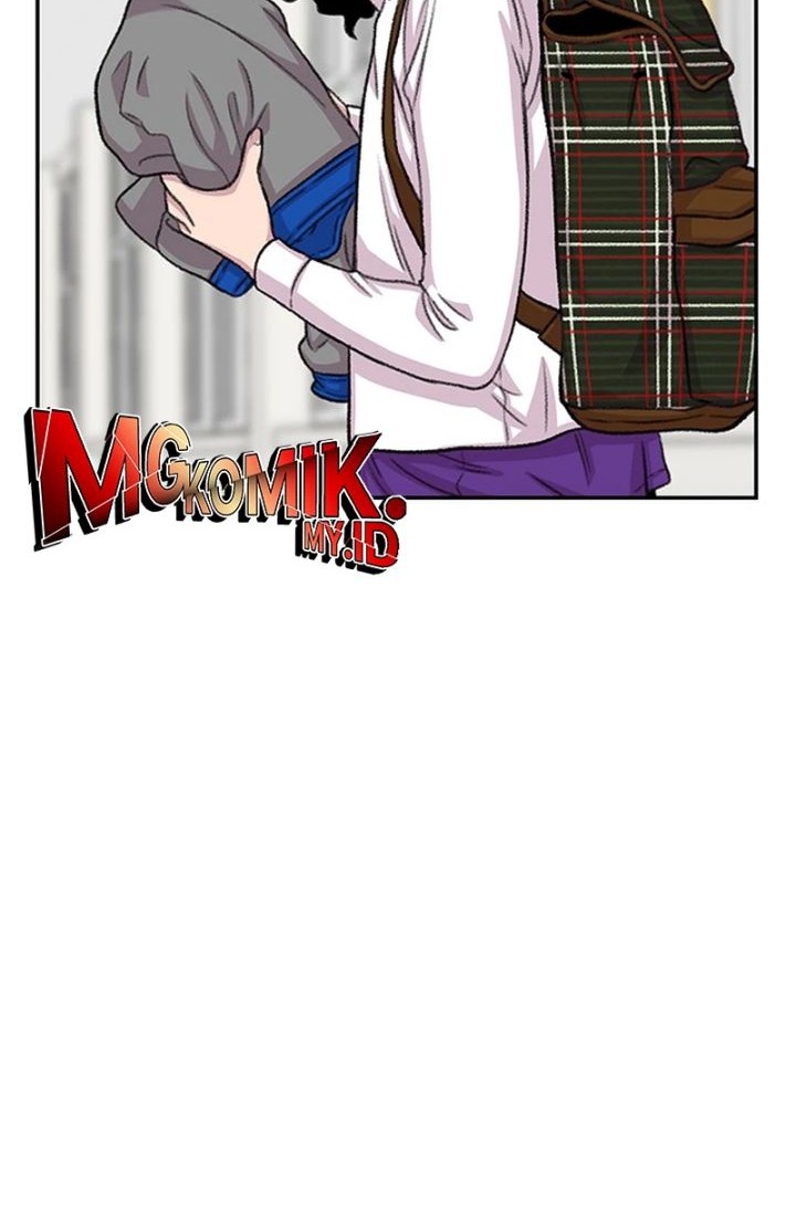 Star Ginseng Store chapter 100 halaman 30