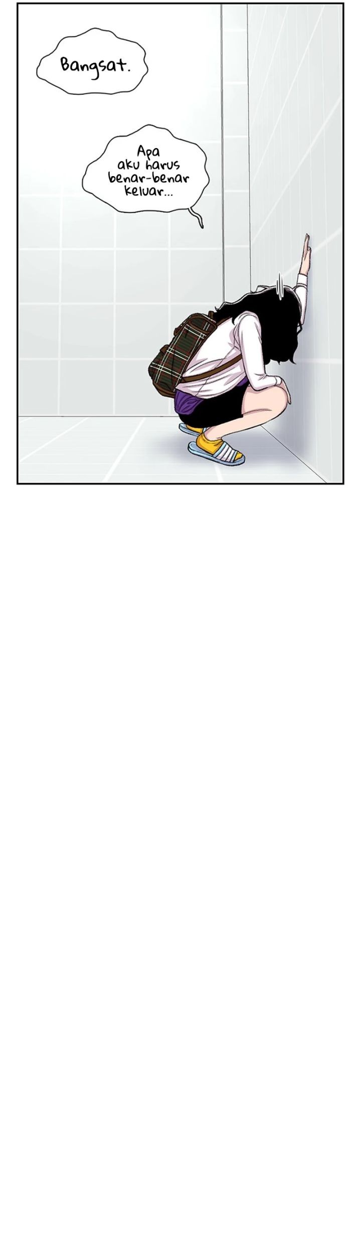 Star Ginseng Store chapter 100 halaman 33