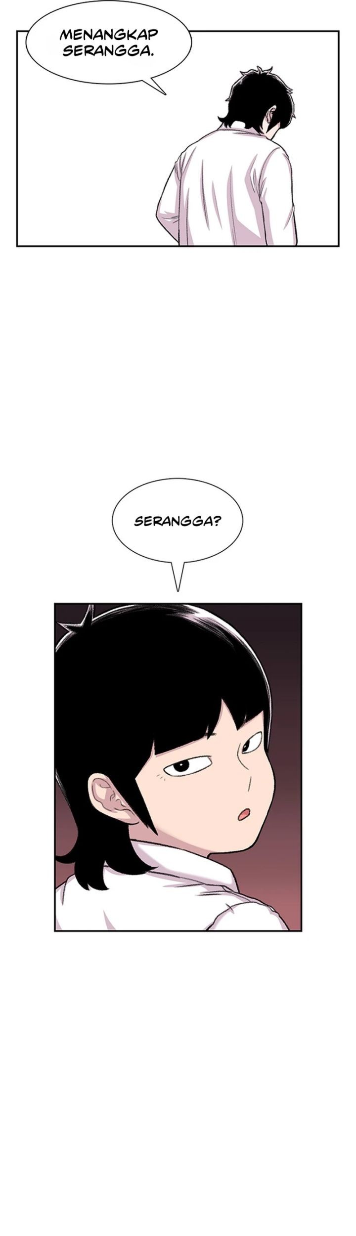Star Ginseng Store chapter 100 halaman 41