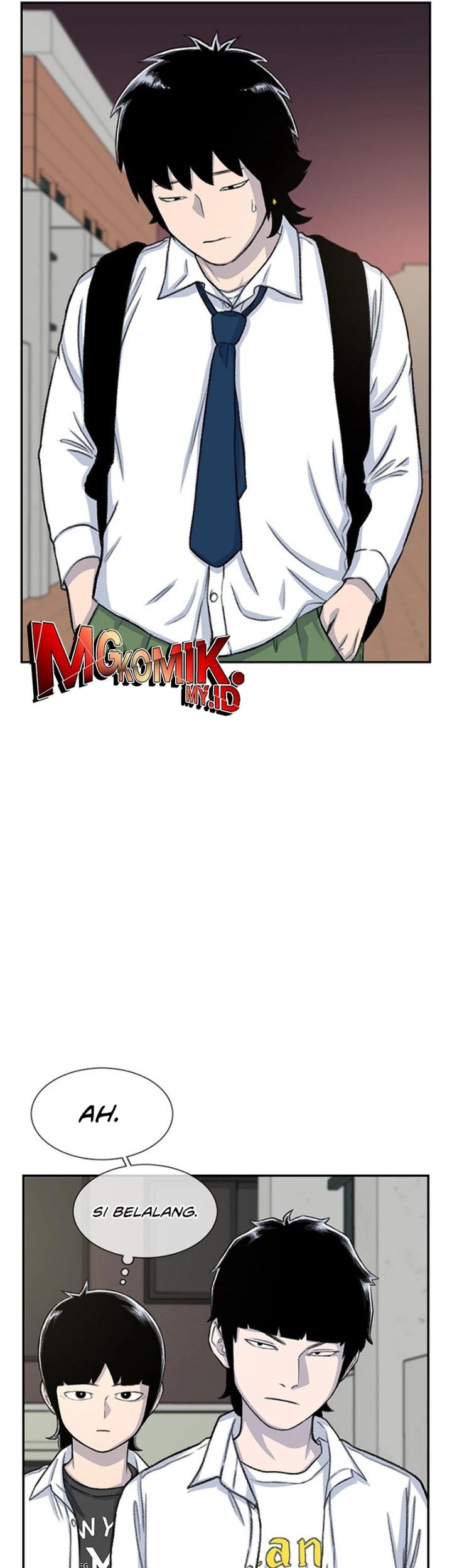 Star Ginseng Store chapter 100 halaman 43