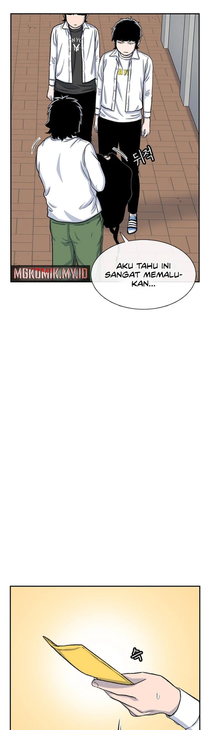 Star Ginseng Store chapter 100 halaman 47