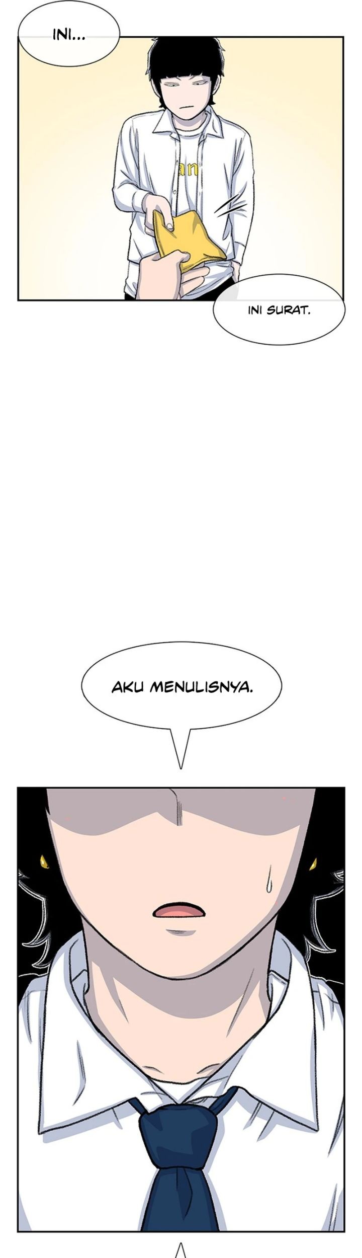 Star Ginseng Store chapter 100 halaman 49