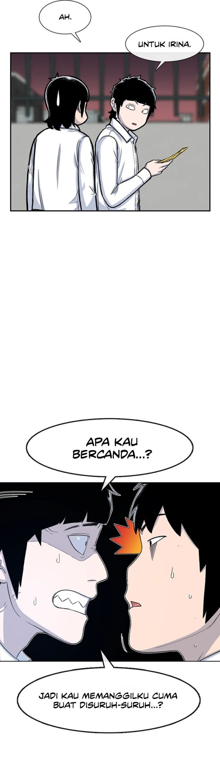Star Ginseng Store chapter 100 halaman 53