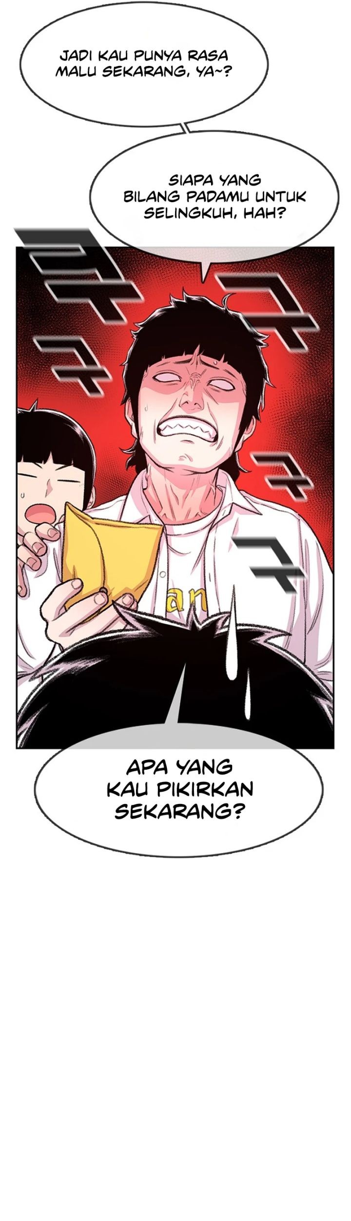 Star Ginseng Store chapter 100 halaman 57