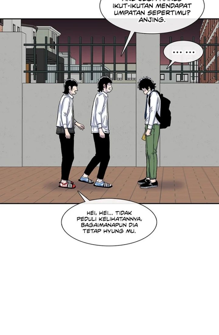 Star Ginseng Store chapter 100 halaman 60