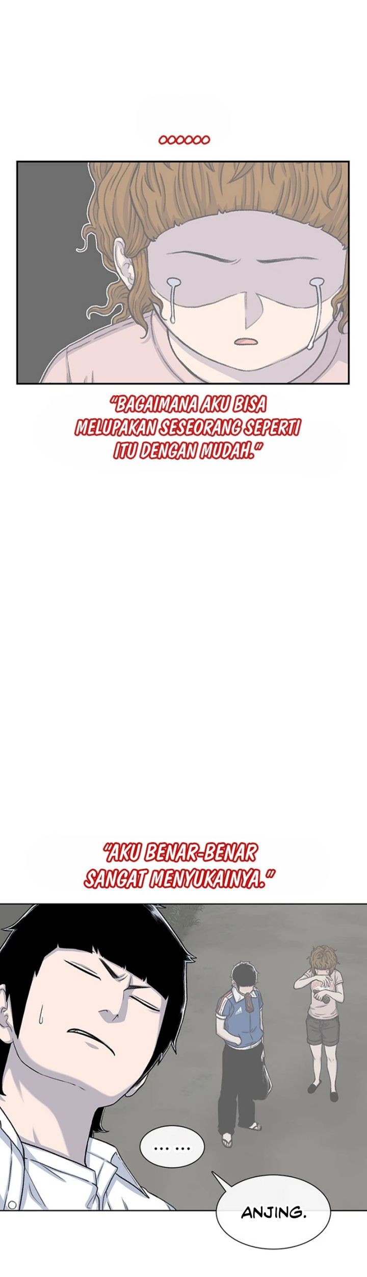 Star Ginseng Store chapter 100 halaman 69