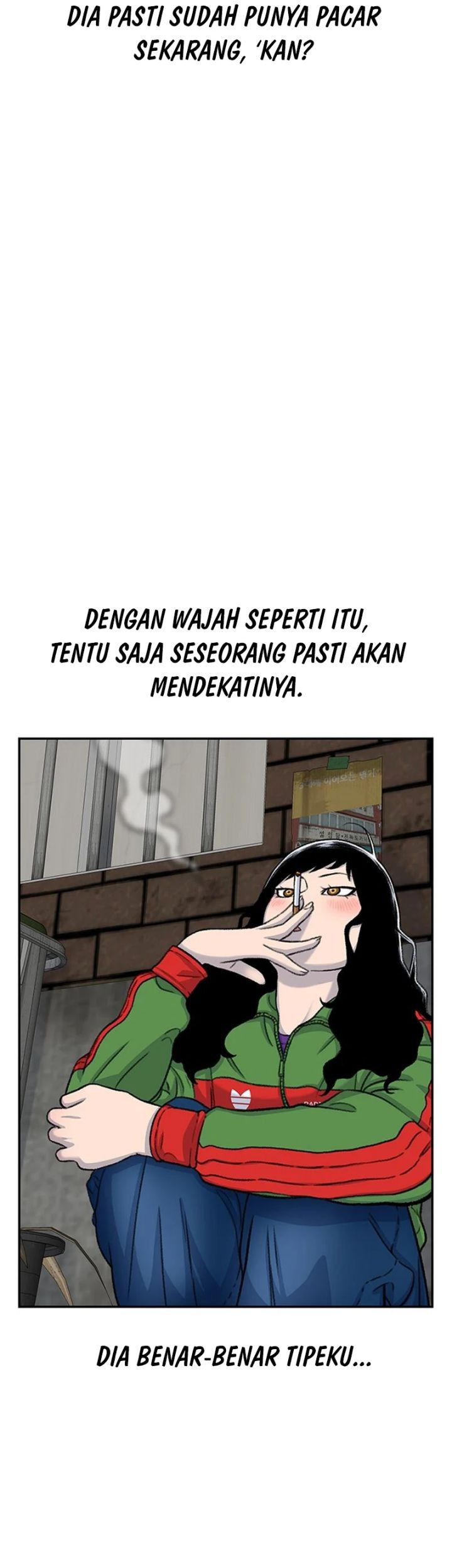 Star Ginseng Store Bab 101 halaman 11