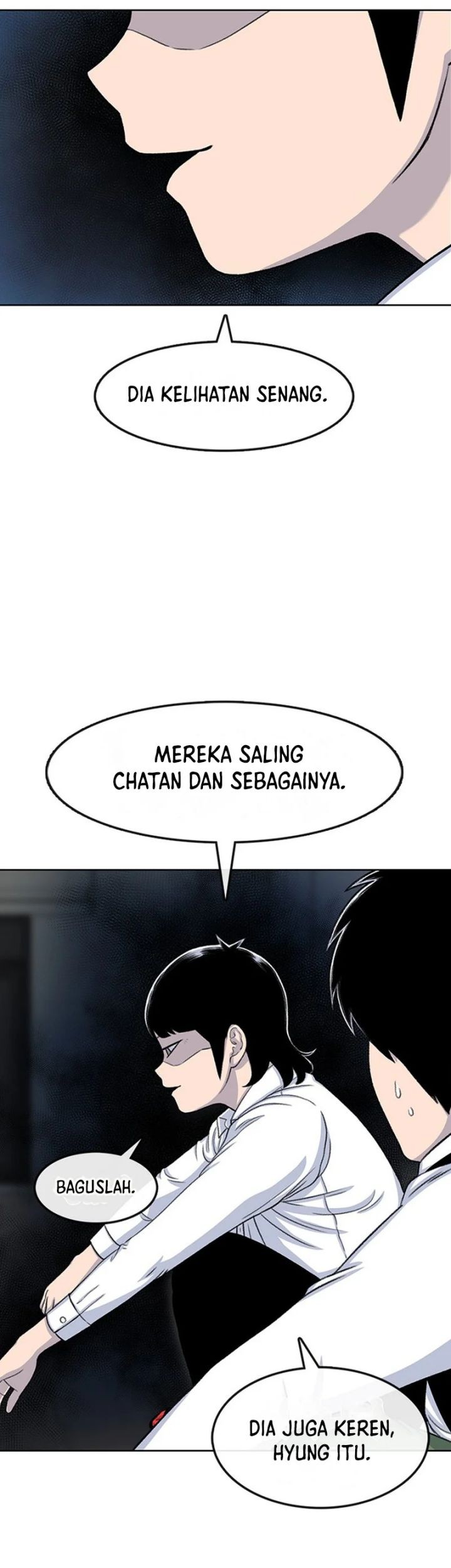Star Ginseng Store Bab 101 halaman 33