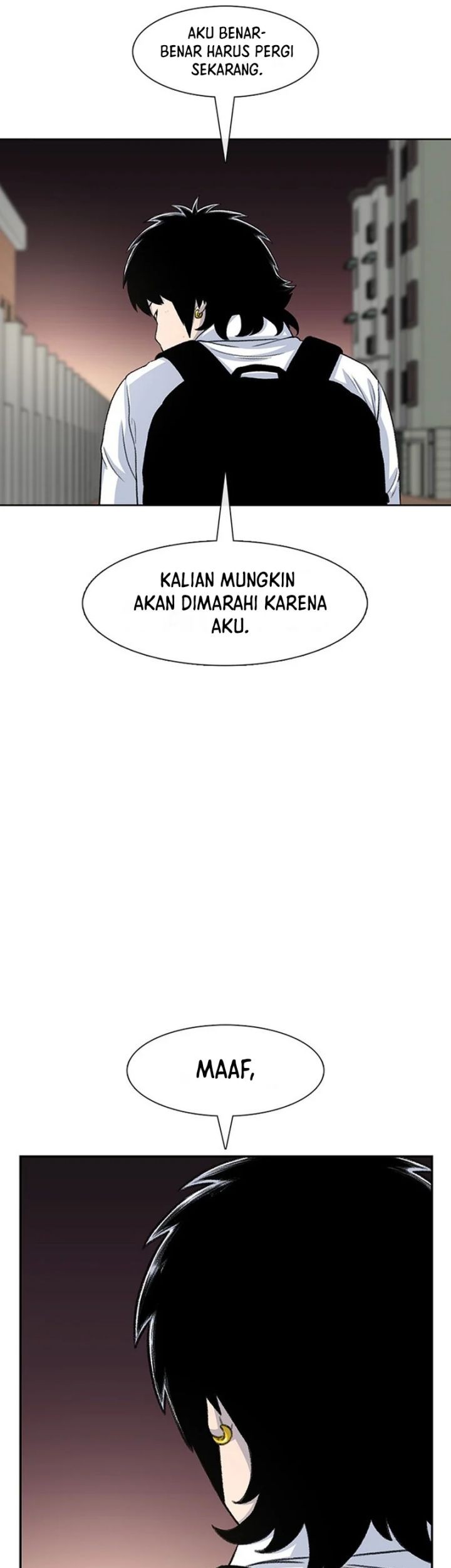 Star Ginseng Store Bab 101 halaman 39