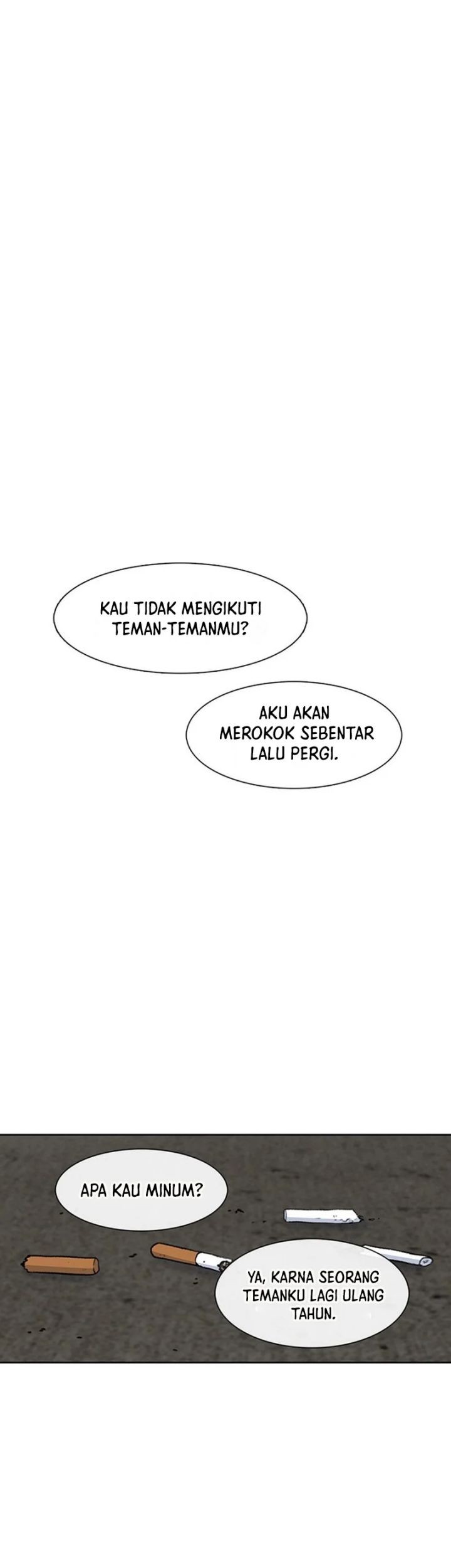 Star Ginseng Store Bab 101 halaman 43