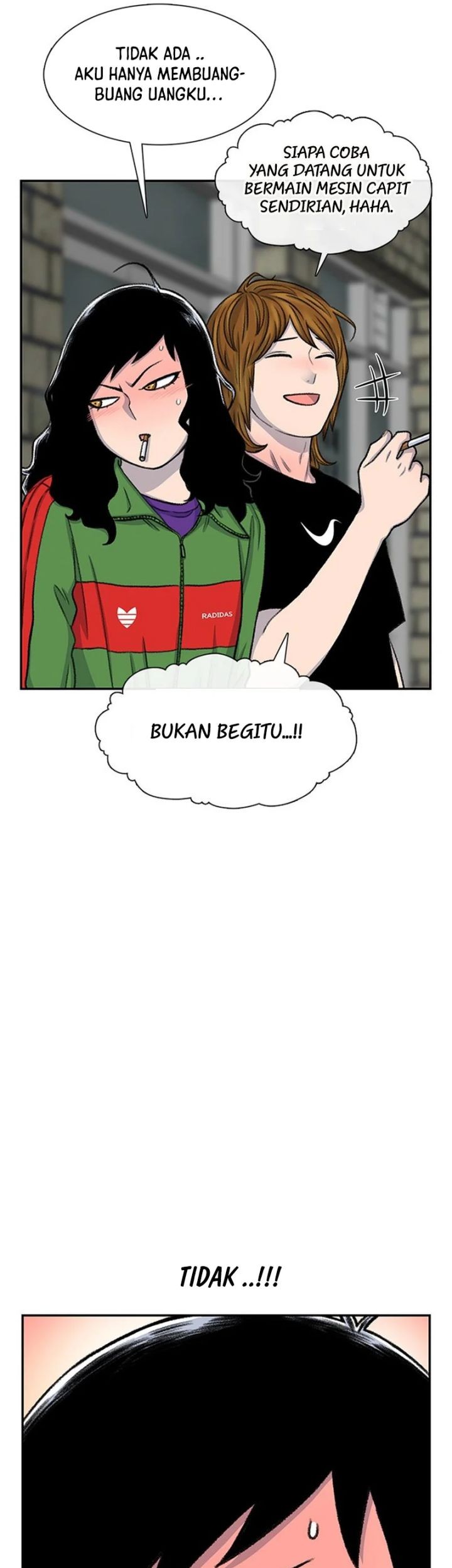 Star Ginseng Store Bab 101 halaman 47