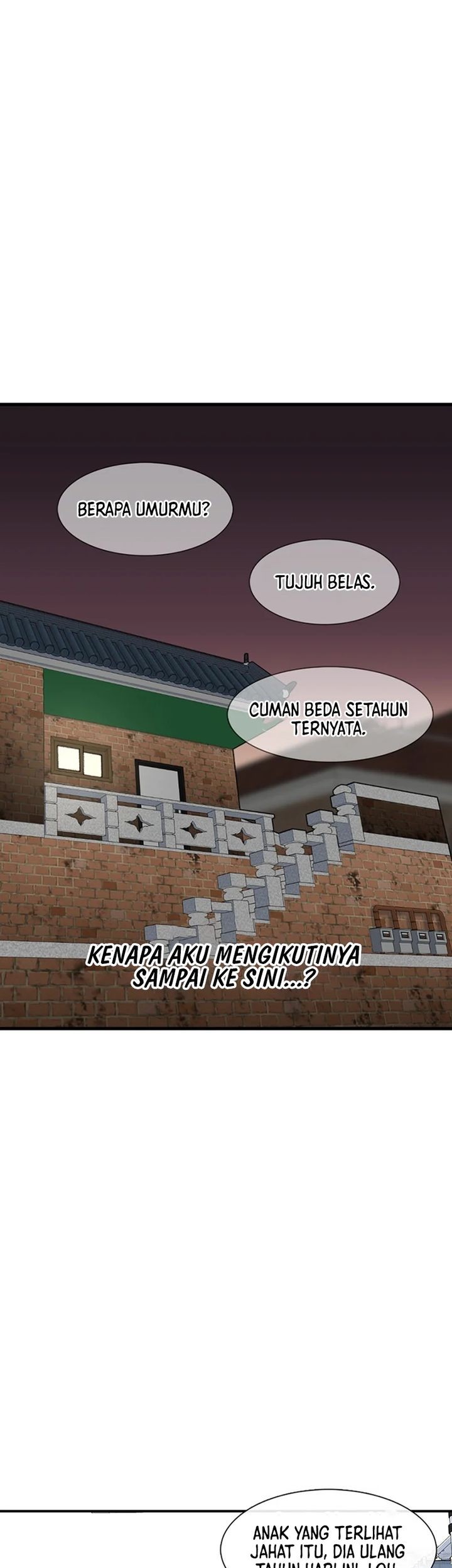 Star Ginseng Store Bab 102 halaman 5