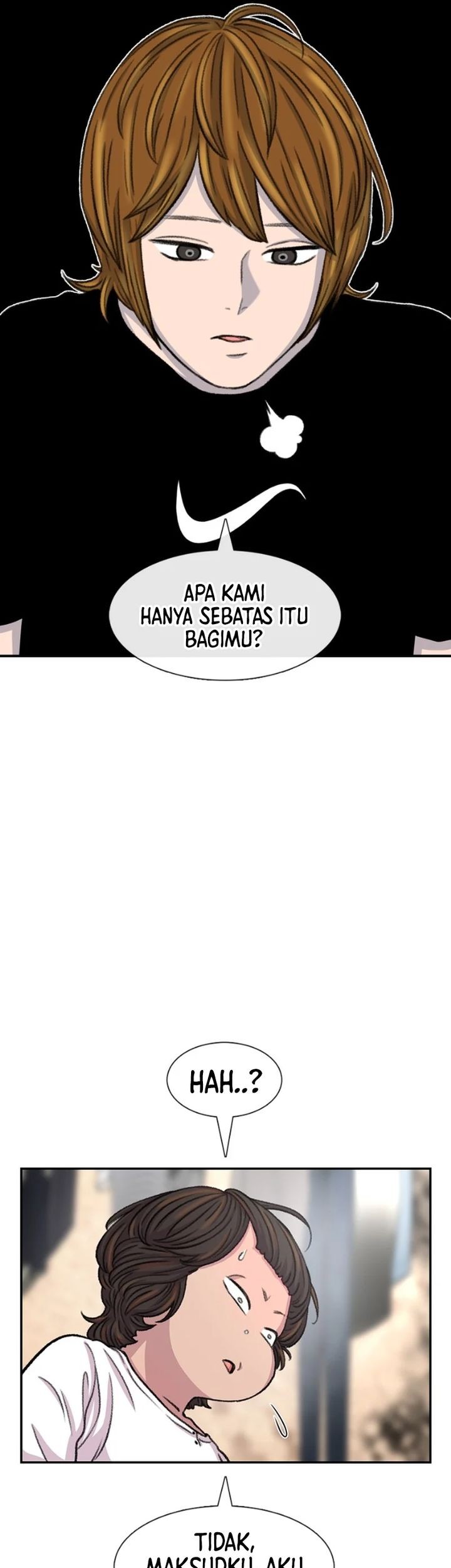 Star Ginseng Store Bab 102 halaman 33