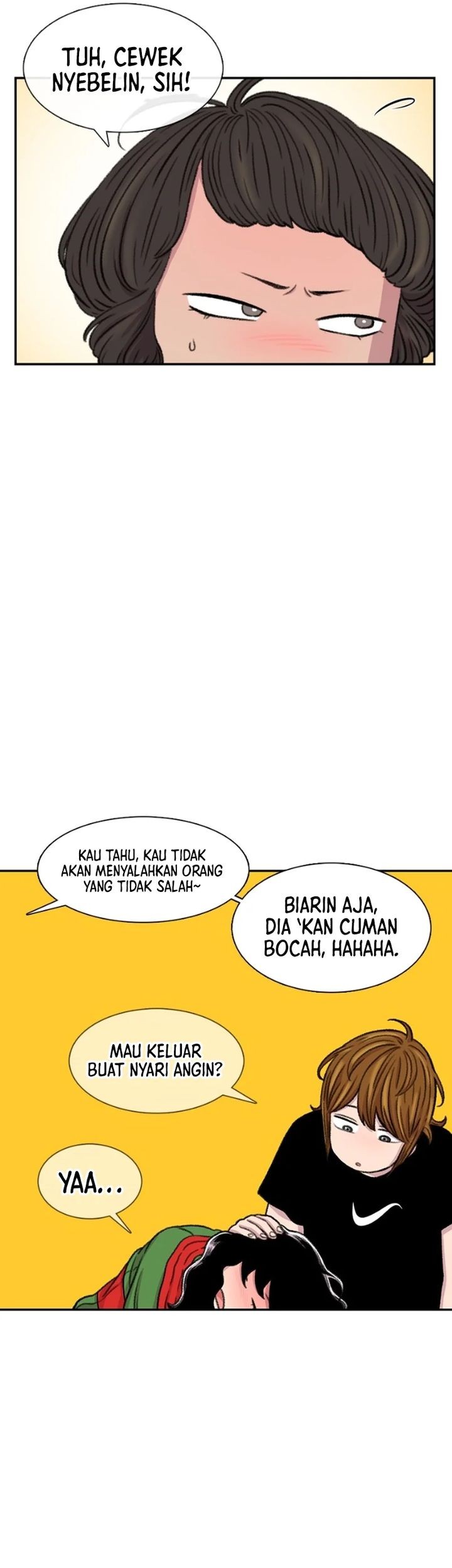 Star Ginseng Store Bab 102 halaman 37