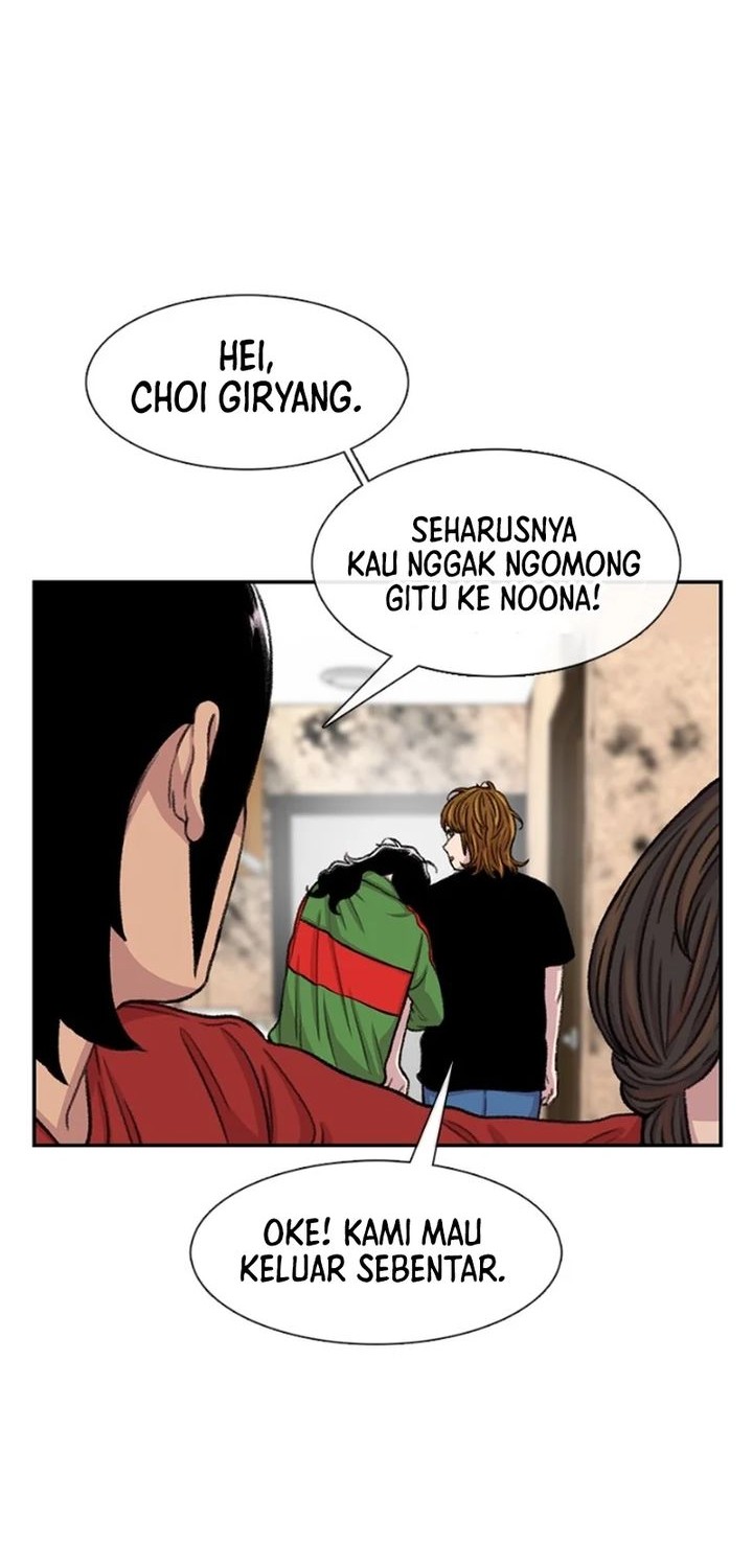 Star Ginseng Store Bab 102 halaman 38