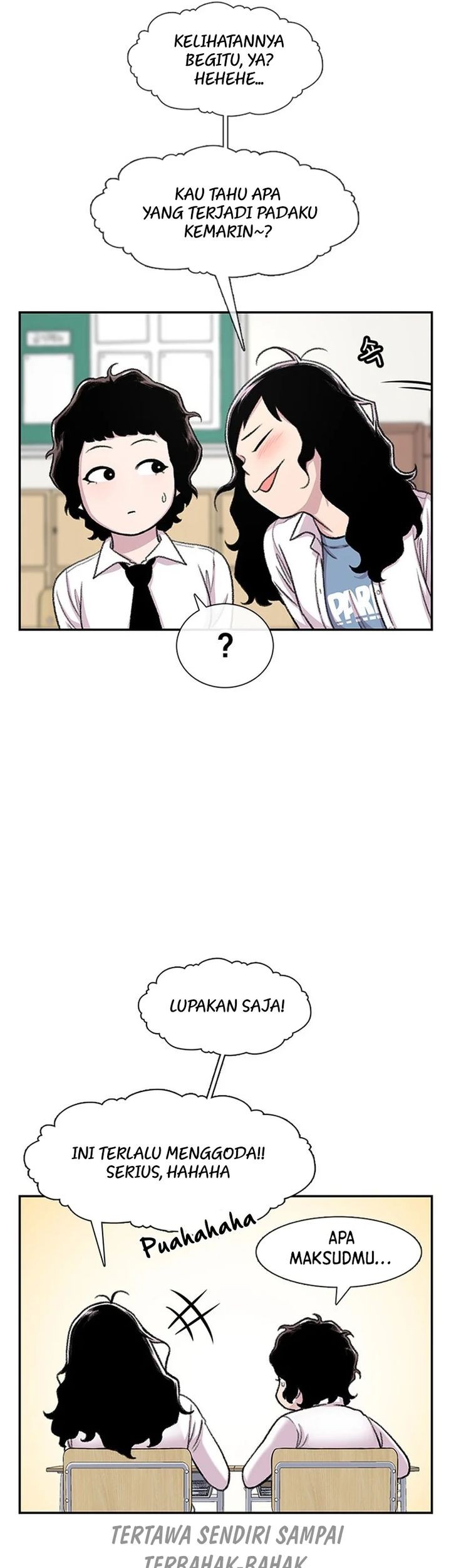 Star Ginseng Store chapter 103 halaman 5