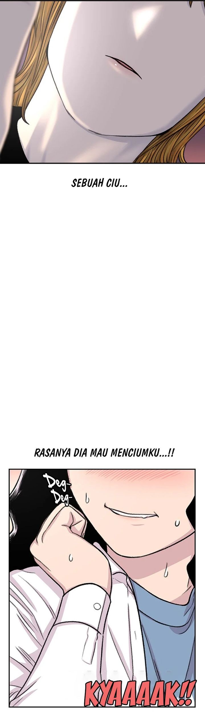 Star Ginseng Store chapter 103 halaman 9