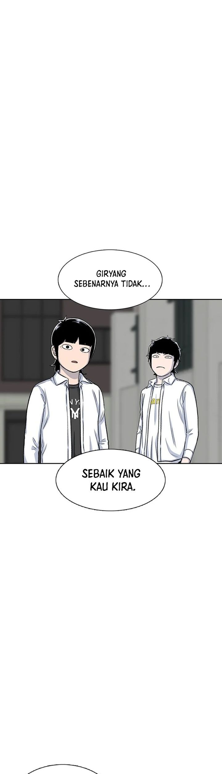 Star Ginseng Store chapter 103 halaman 17