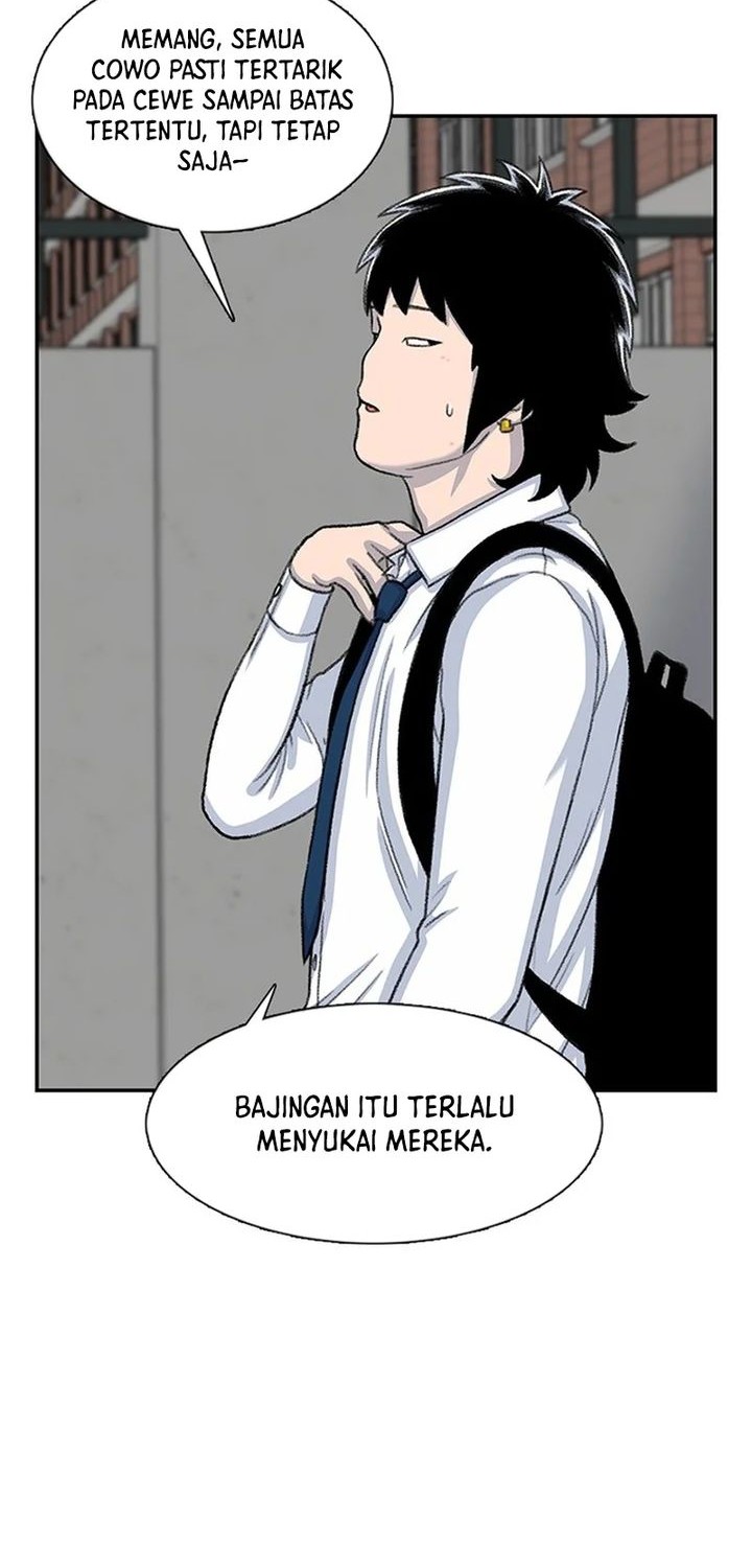 Star Ginseng Store chapter 103 halaman 18