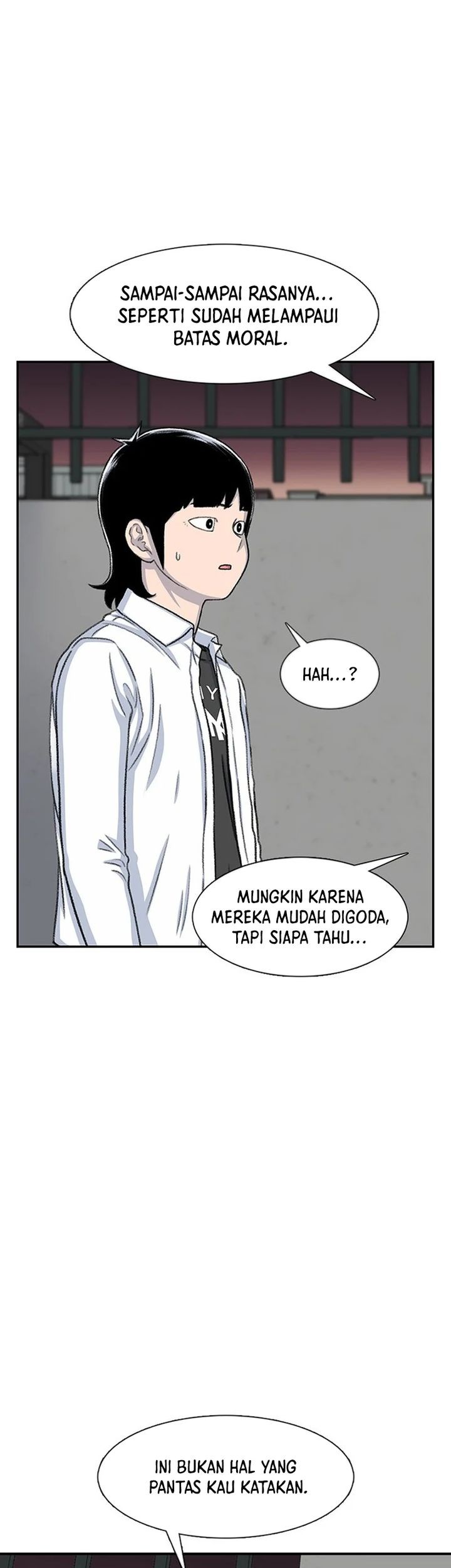 Star Ginseng Store chapter 103 halaman 19