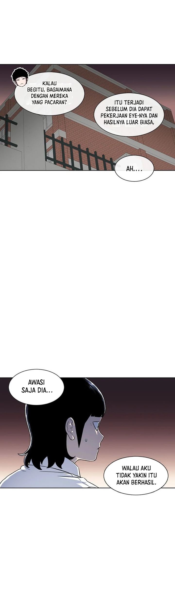 Star Ginseng Store chapter 103 halaman 25