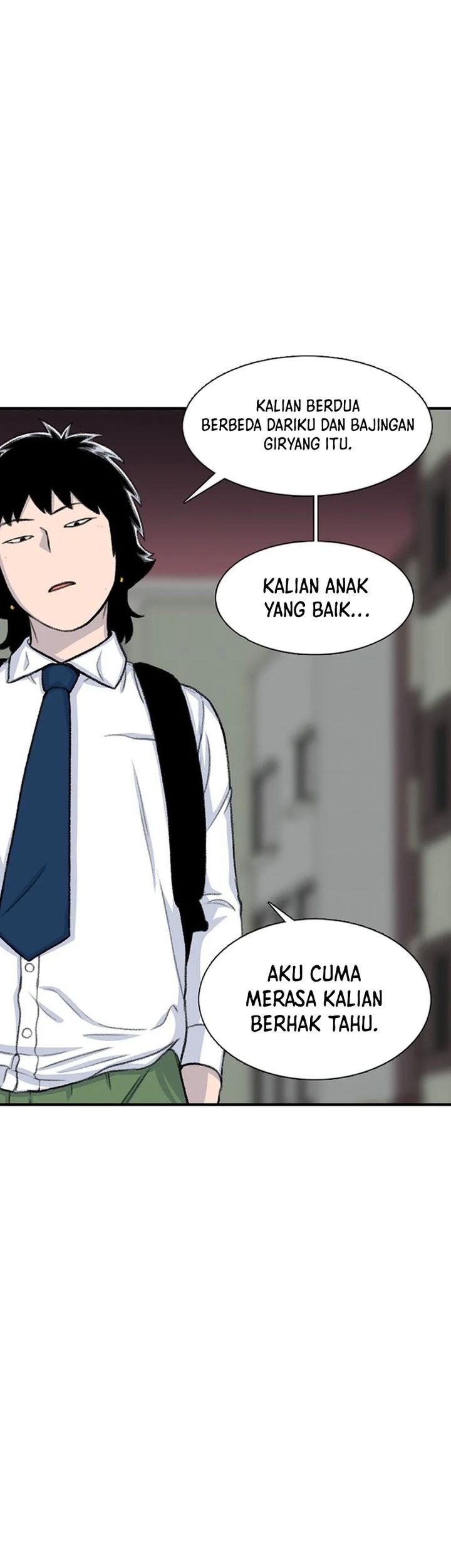 Star Ginseng Store chapter 103 halaman 27