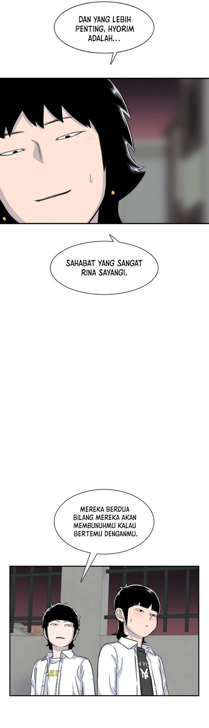 Star Ginseng Store chapter 103 halaman 29