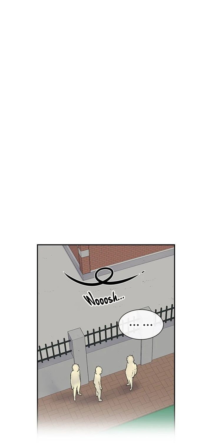 Star Ginseng Store chapter 103 halaman 30