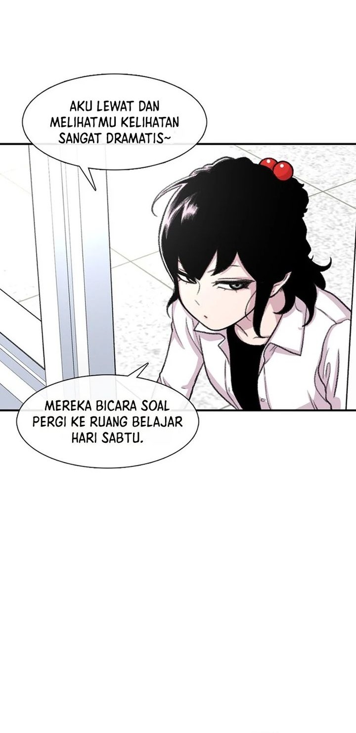 Star Ginseng Store chapter 103 halaman 36