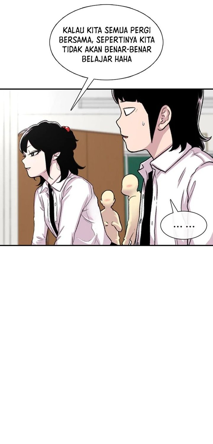 Star Ginseng Store chapter 103 halaman 38