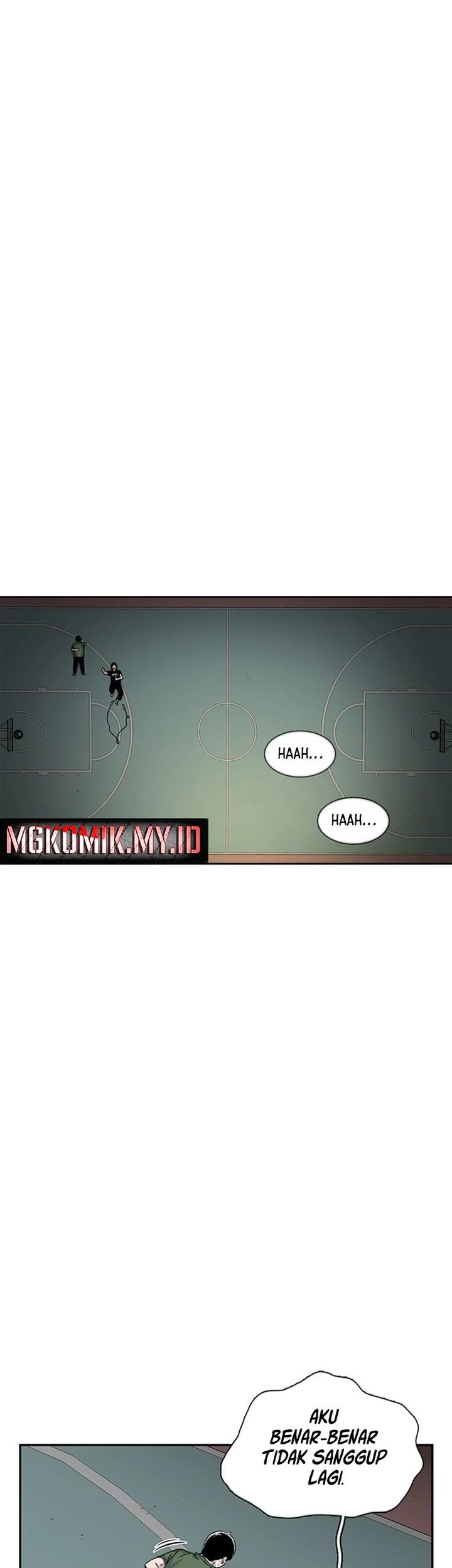 Star Ginseng Store chapter 103 halaman 45