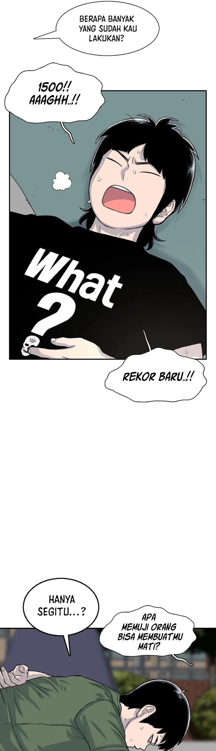 Star Ginseng Store chapter 103 halaman 47