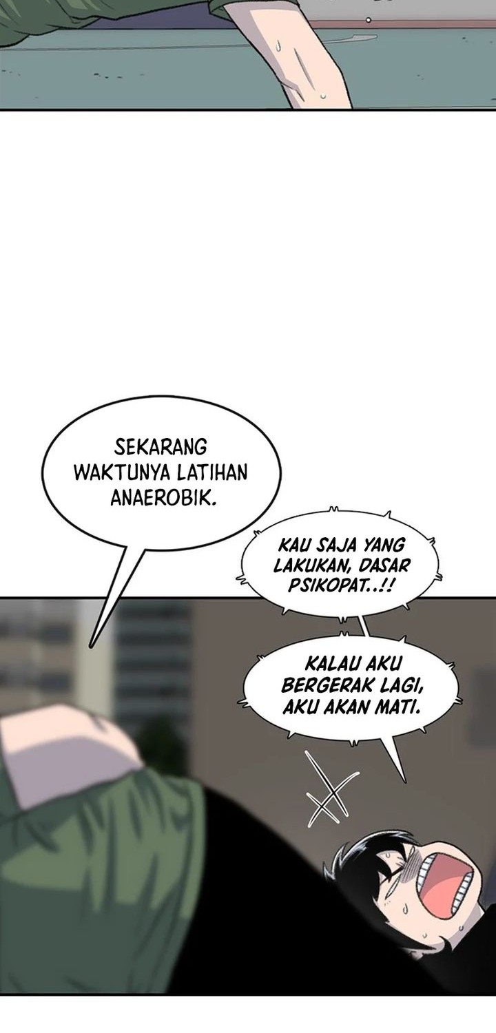 Star Ginseng Store chapter 103 halaman 48