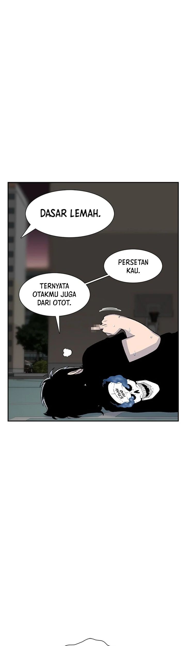 Star Ginseng Store chapter 103 halaman 49