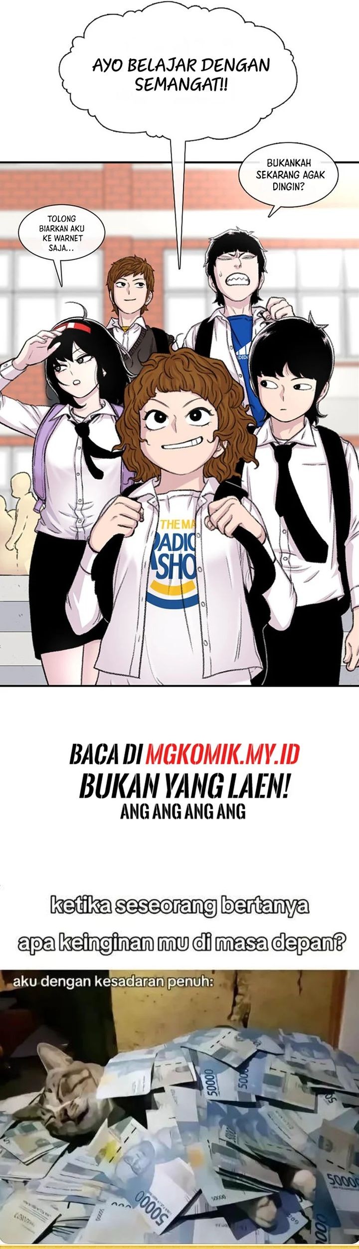 Star Ginseng Store chapter 103 halaman 57