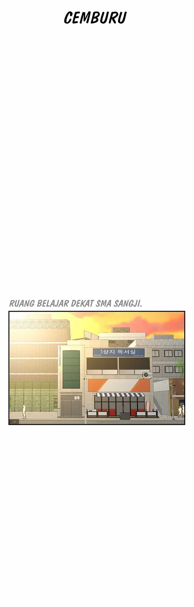 Star Ginseng Store chapter 104 halaman 3