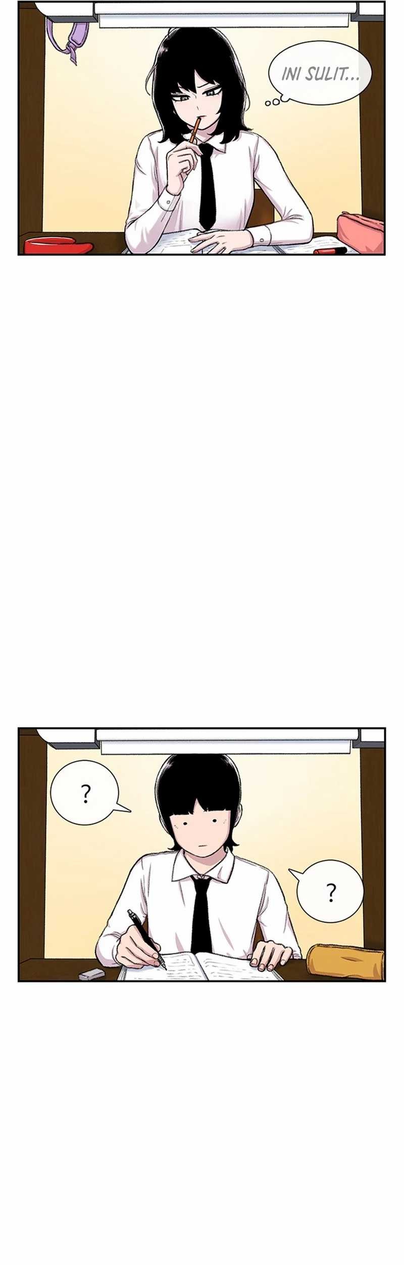 Star Ginseng Store chapter 104 halaman 7