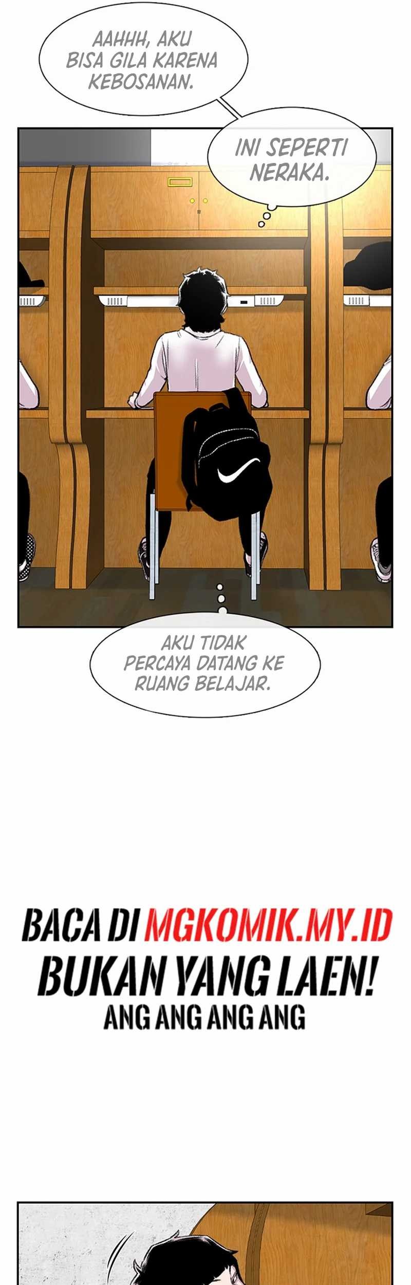 Star Ginseng Store chapter 104 halaman 11