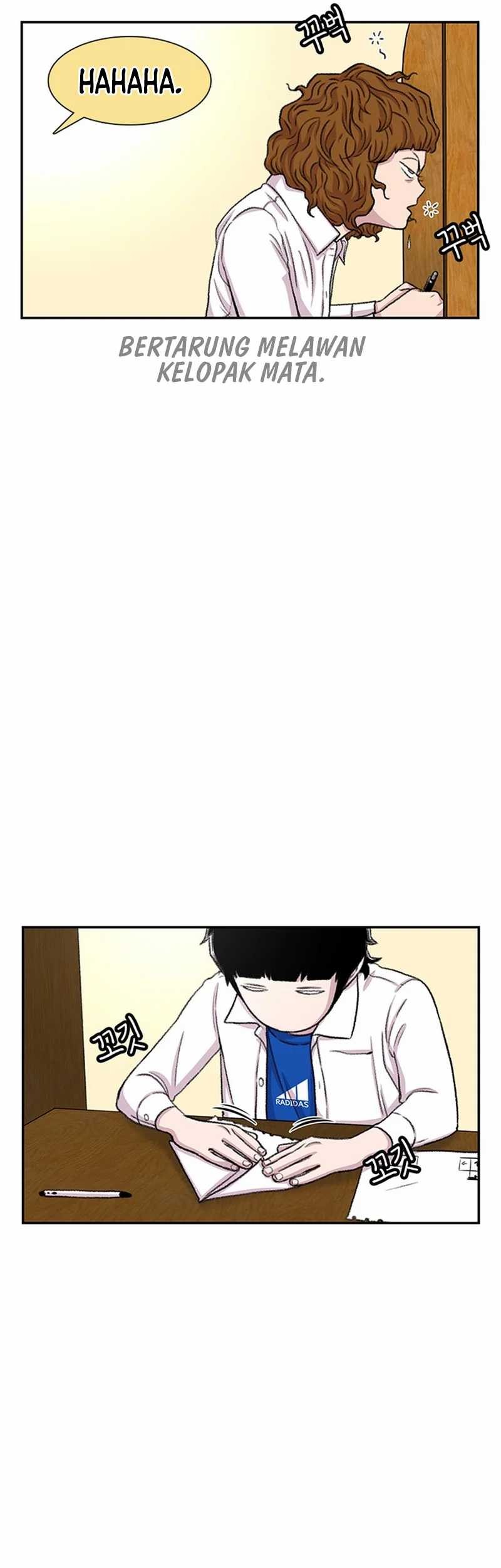 Star Ginseng Store chapter 104 halaman 13