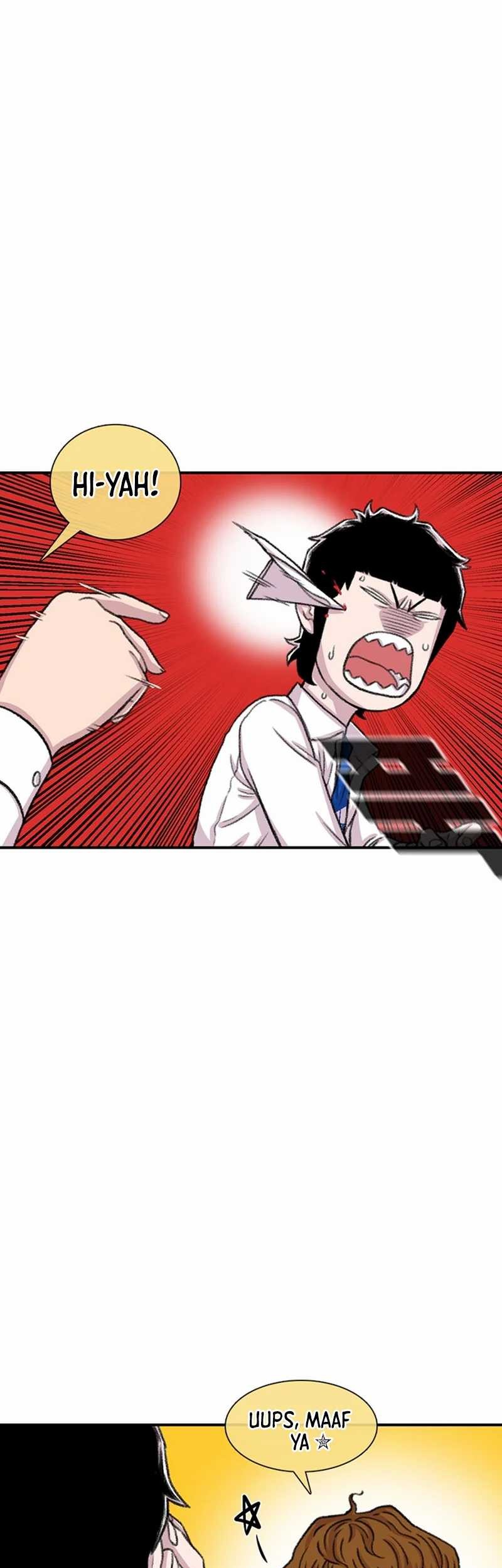 Star Ginseng Store chapter 104 halaman 17
