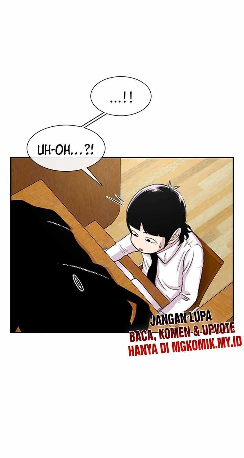 Star Ginseng Store chapter 104 halaman 24