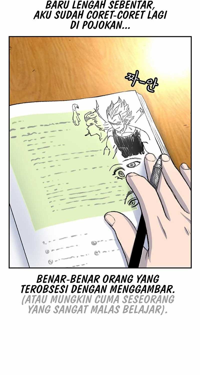 Star Ginseng Store chapter 104 halaman 26