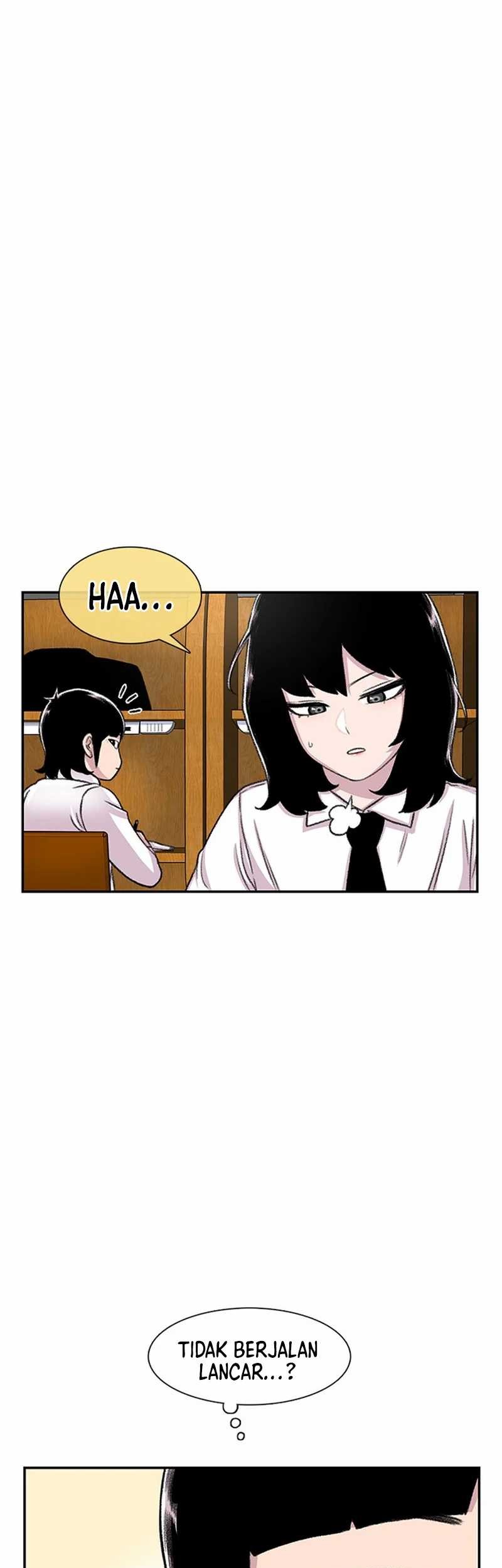 Star Ginseng Store chapter 104 halaman 27