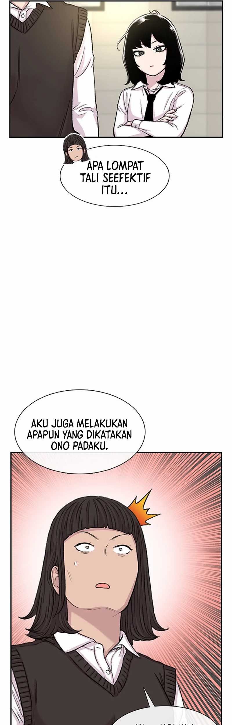 Star Ginseng Store chapter 104 halaman 39