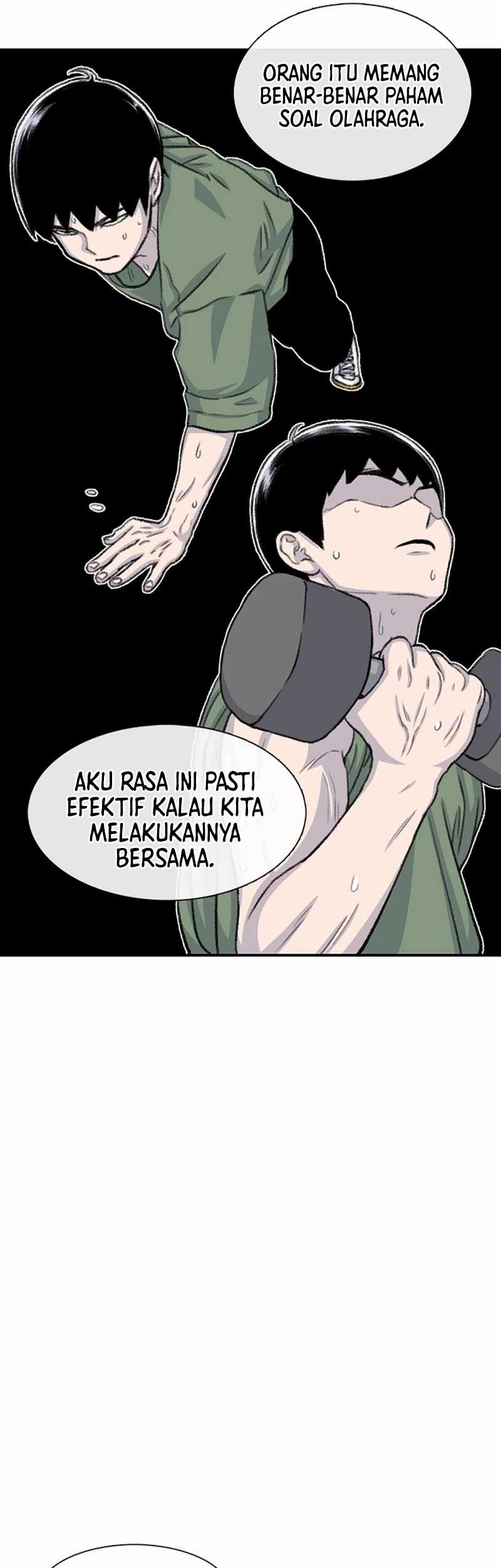 Star Ginseng Store chapter 104 halaman 41