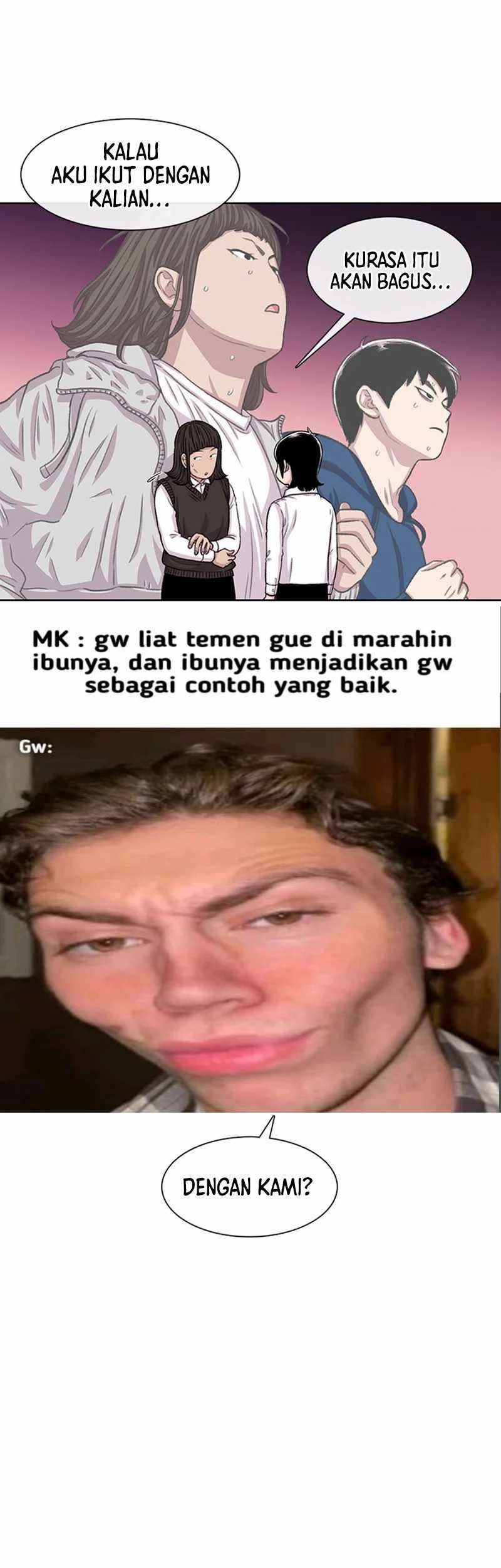 Star Ginseng Store chapter 104 halaman 43