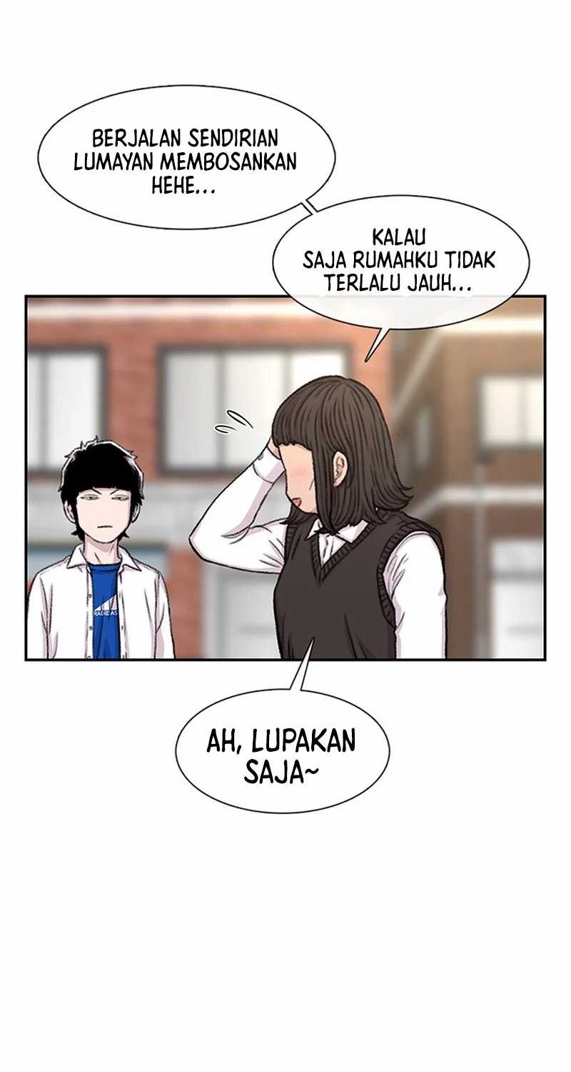 Star Ginseng Store chapter 104 halaman 44